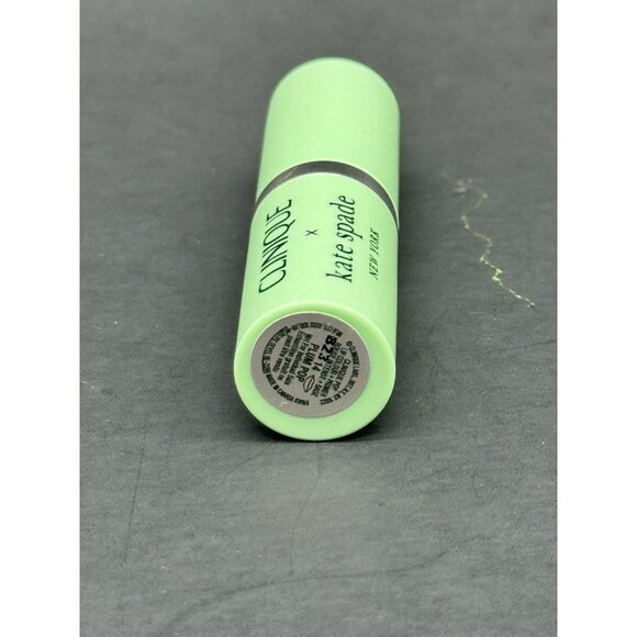 Clinique x Kate Spade Lipstick 14 Plum Pop Lip - Picture 4 of 4